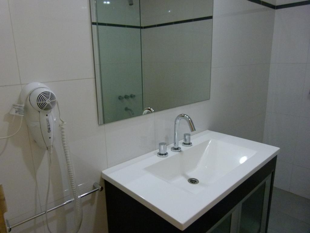 Rivadavia Apartment Buenos Aires Ruang foto