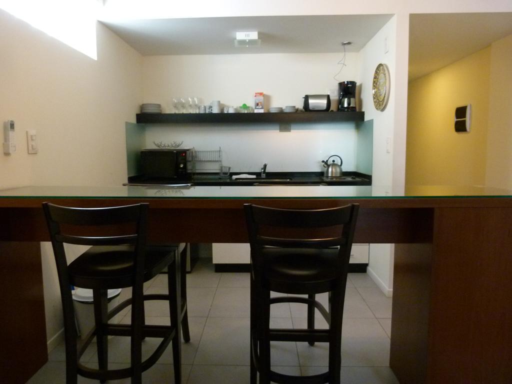 Rivadavia Apartment Buenos Aires Ruang foto
