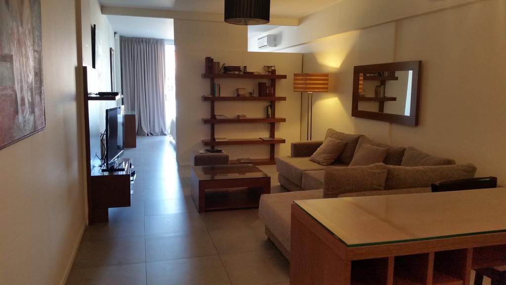 Rivadavia Apartment Buenos Aires Ruang foto