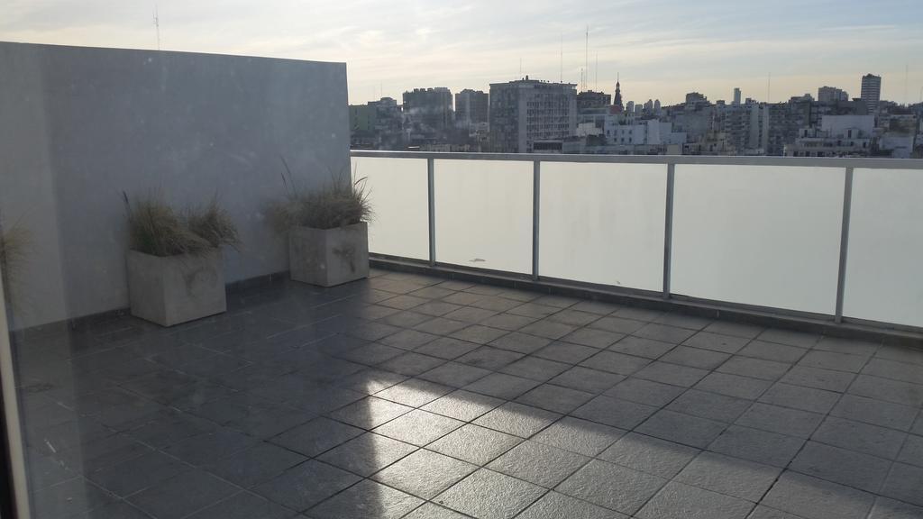 Rivadavia Apartment Buenos Aires Ruang foto