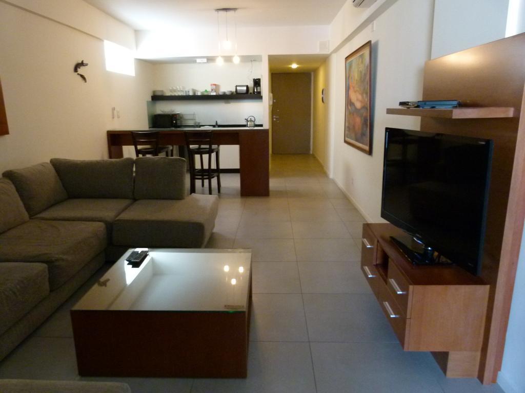 Rivadavia Apartment Buenos Aires Ruang foto