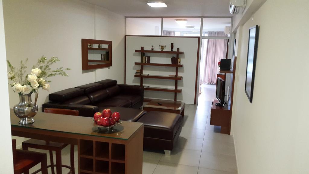 Rivadavia Apartment Buenos Aires Ruang foto