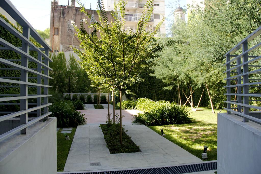 Rivadavia Apartment Buenos Aires Ruang foto