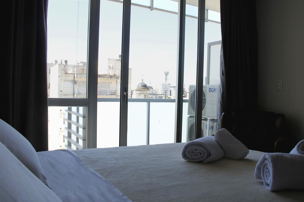 Rivadavia Apartment Buenos Aires Ruang foto