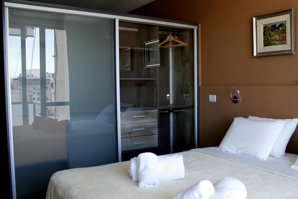 Rivadavia Apartment Buenos Aires Ruang foto