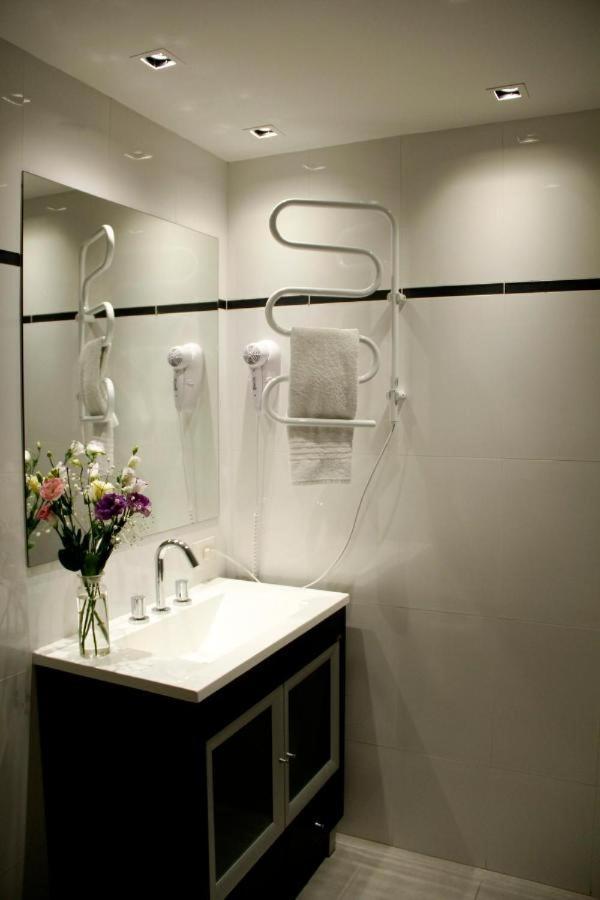 Rivadavia Apartment Buenos Aires Bagian luar foto