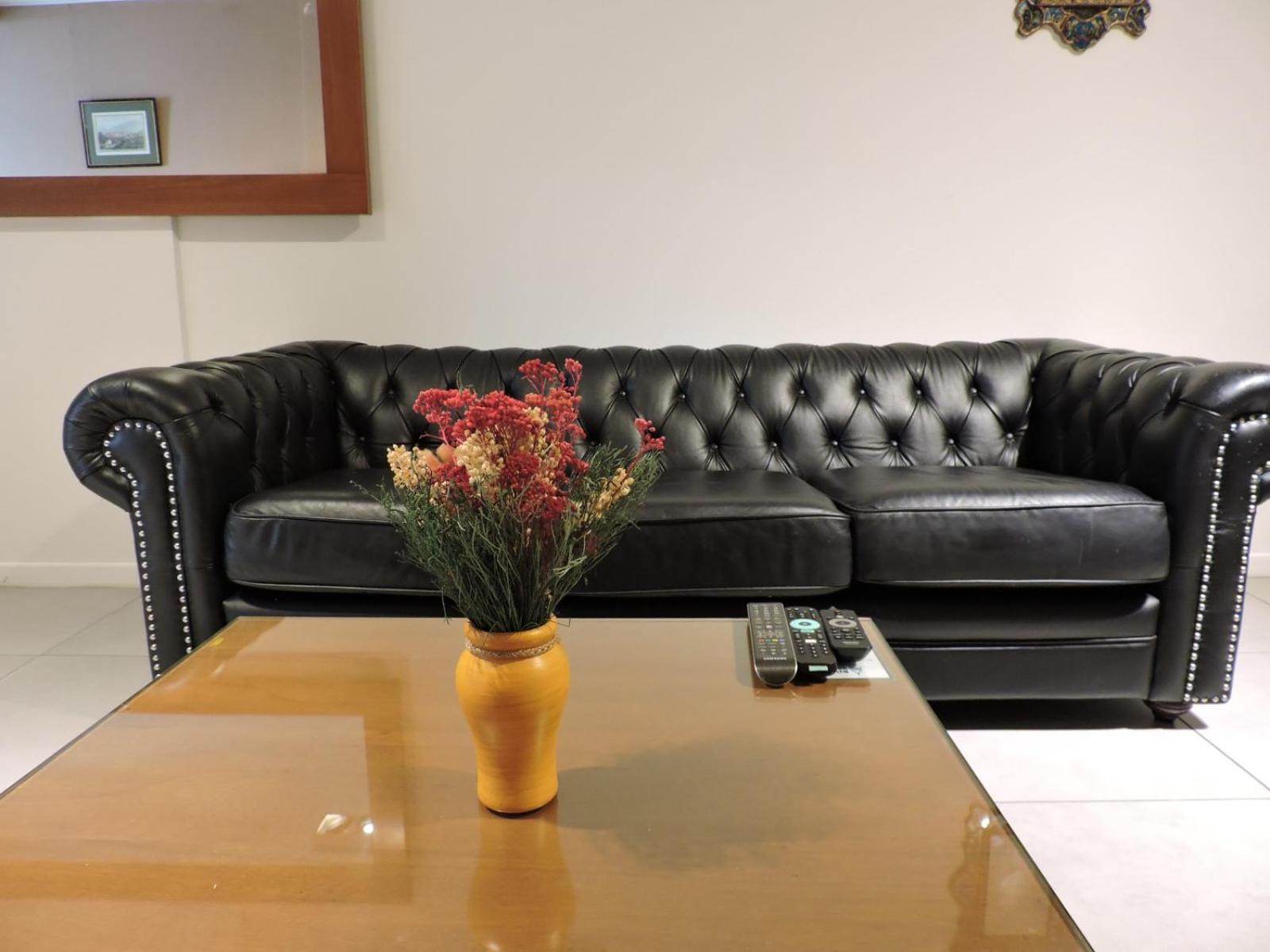 Rivadavia Apartment Buenos Aires Bagian luar foto