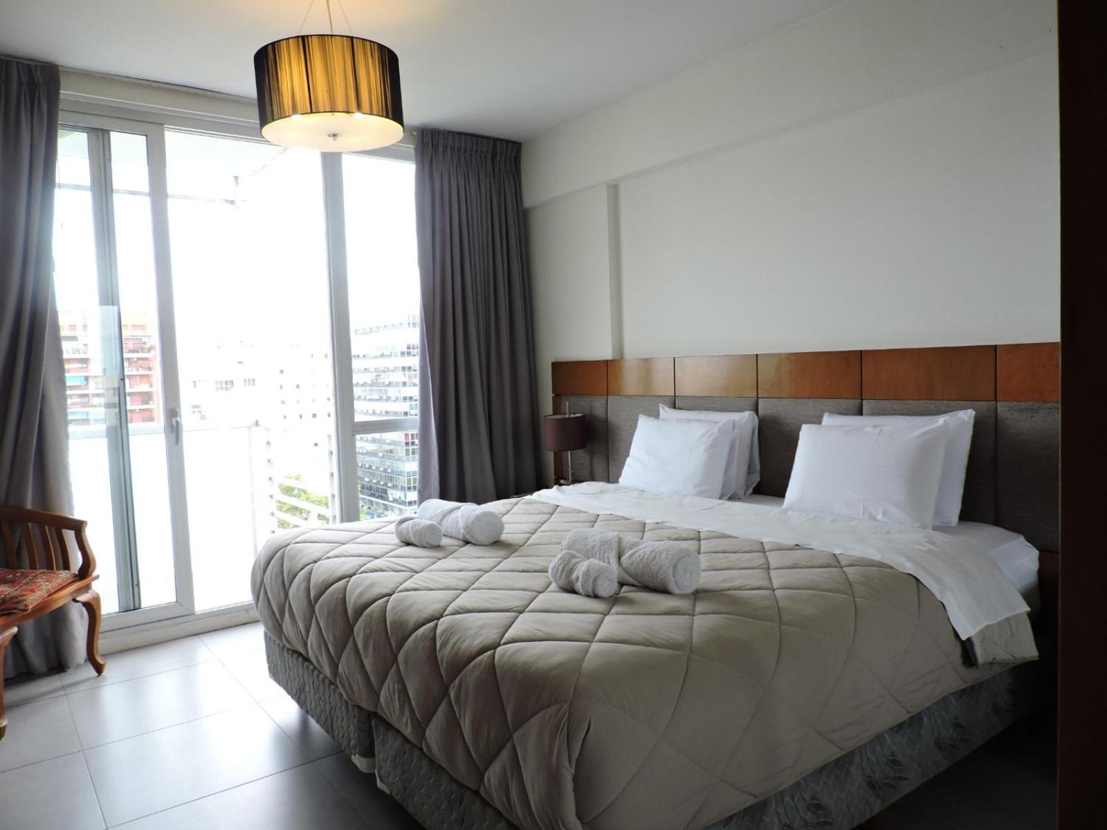 Rivadavia Apartment Buenos Aires Bagian luar foto