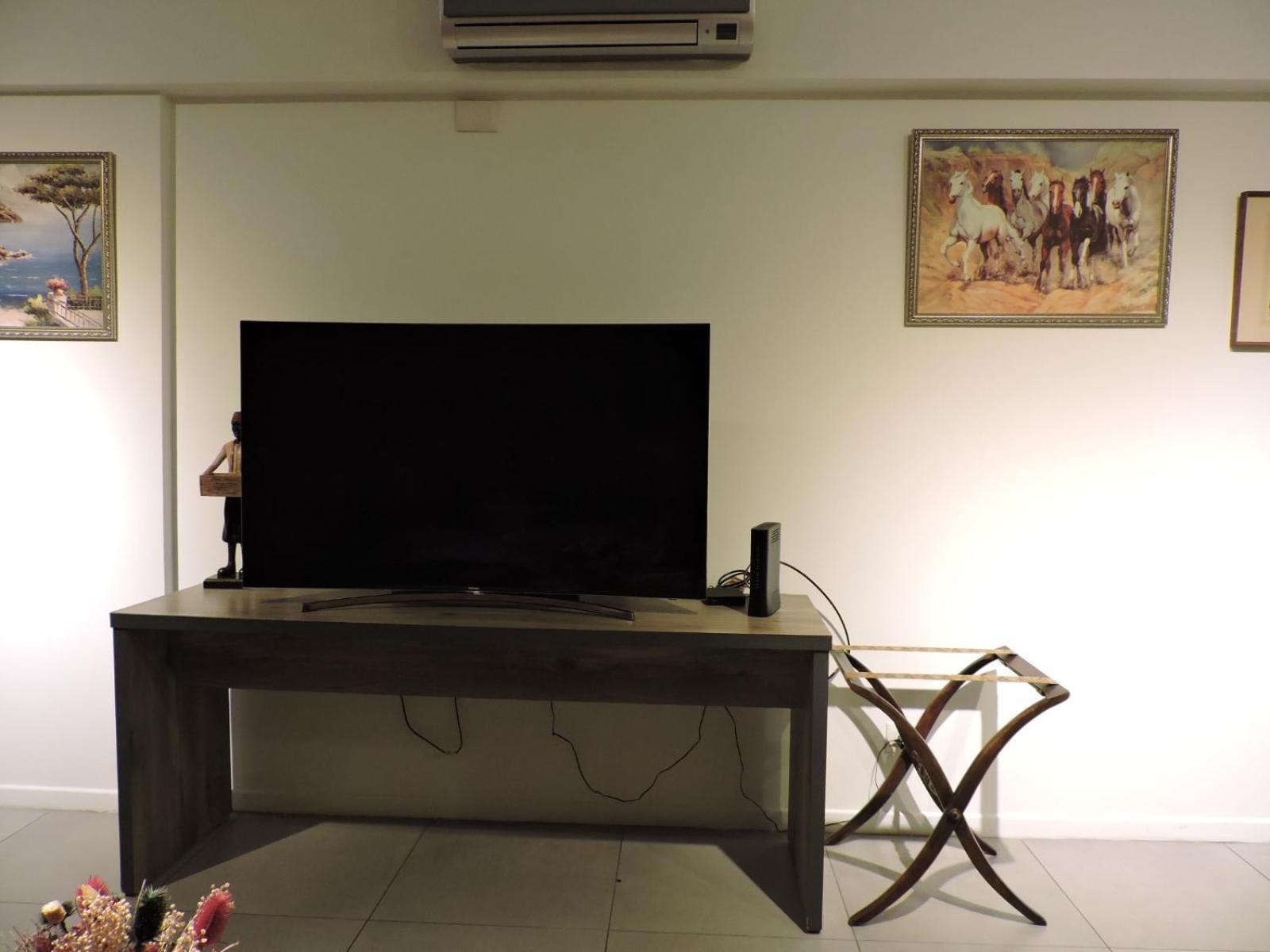 Rivadavia Apartment Buenos Aires Bagian luar foto