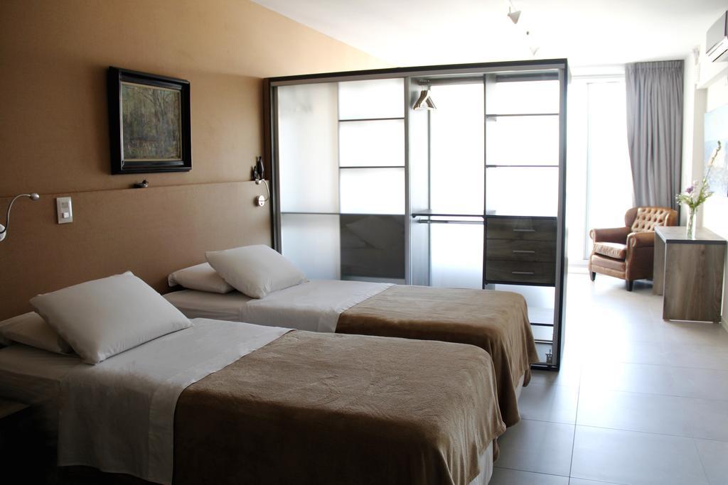 Rivadavia Apartment Buenos Aires Ruang foto
