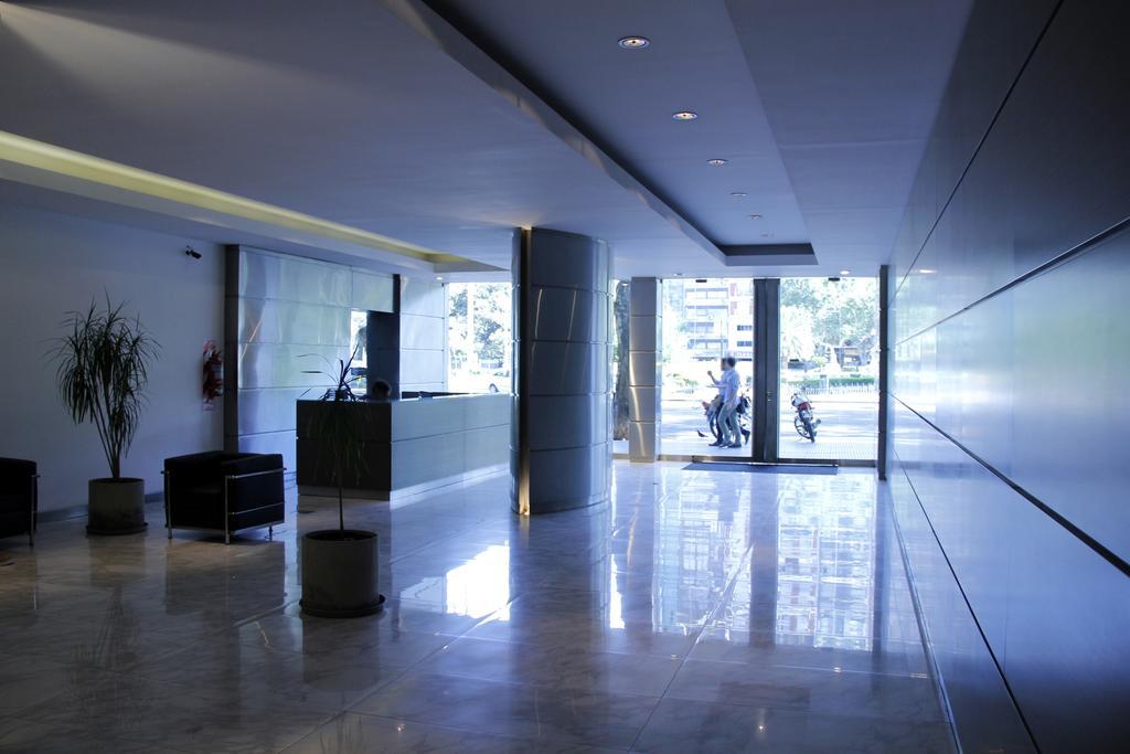 Rivadavia Apartment Buenos Aires Bagian luar foto