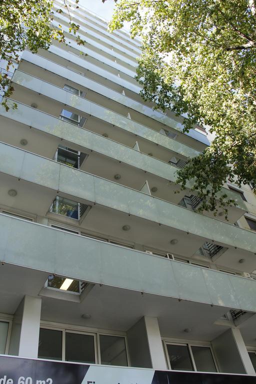 Rivadavia Apartment Buenos Aires Bagian luar foto