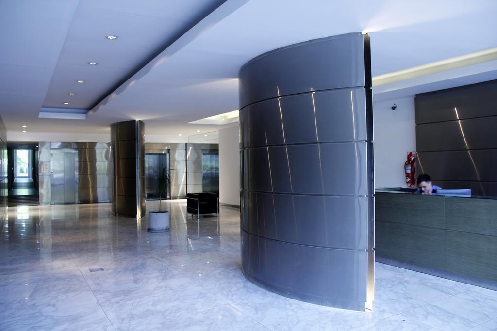 Rivadavia Apartment Buenos Aires Bagian luar foto