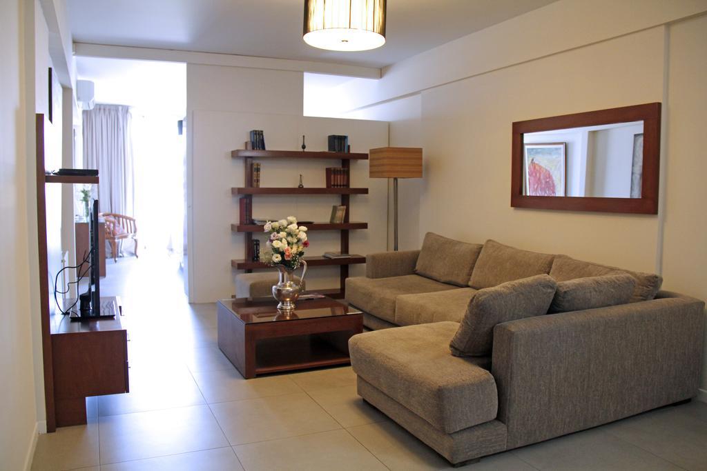 Rivadavia Apartment Buenos Aires Ruang foto